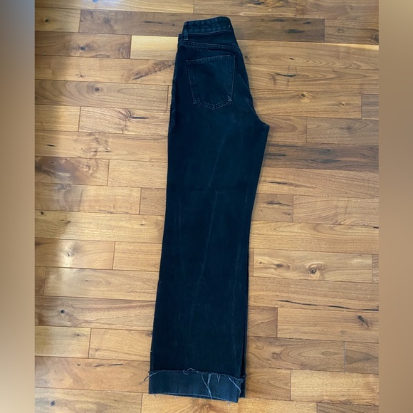 Zara wide leg jeans - Picture 2 of 6